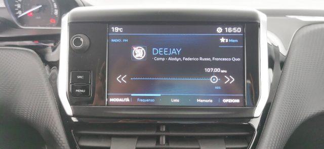PEUGEOT 208 PureTech 82 5 porte Allure