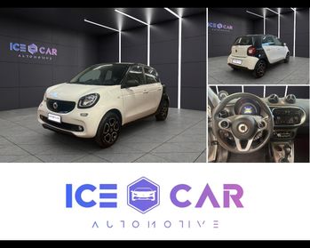 SMART forfour 2ªs. (W453) - forfour 70 1.0 Passion