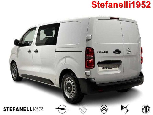 OPEL Vivaro M 2.0d 145cv S&S mt6