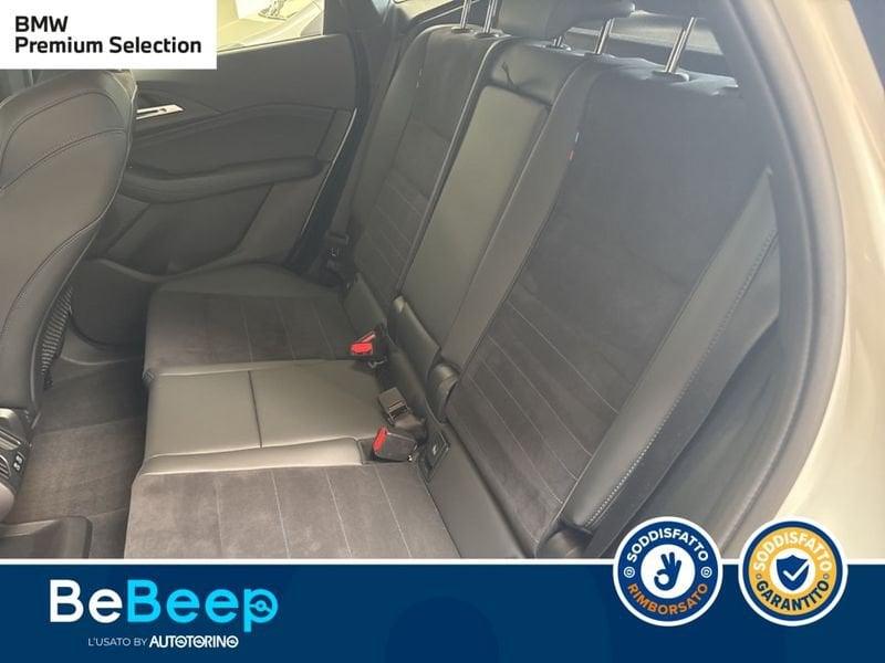 BMW Serie 2 Active Tourer 218D ACTIVE TOURER MSPORT AUTO