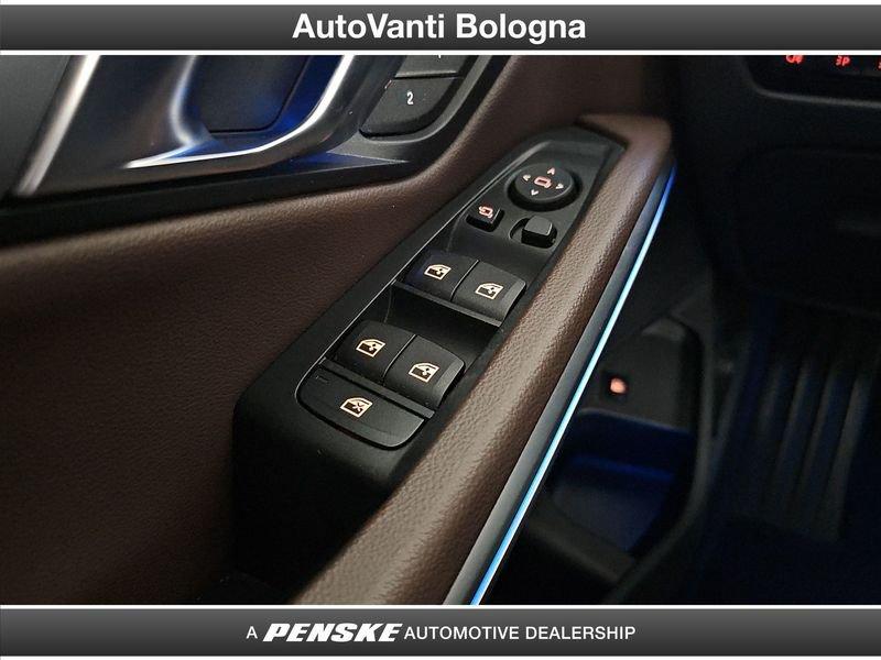 BMW Serie 3 330e Luxury