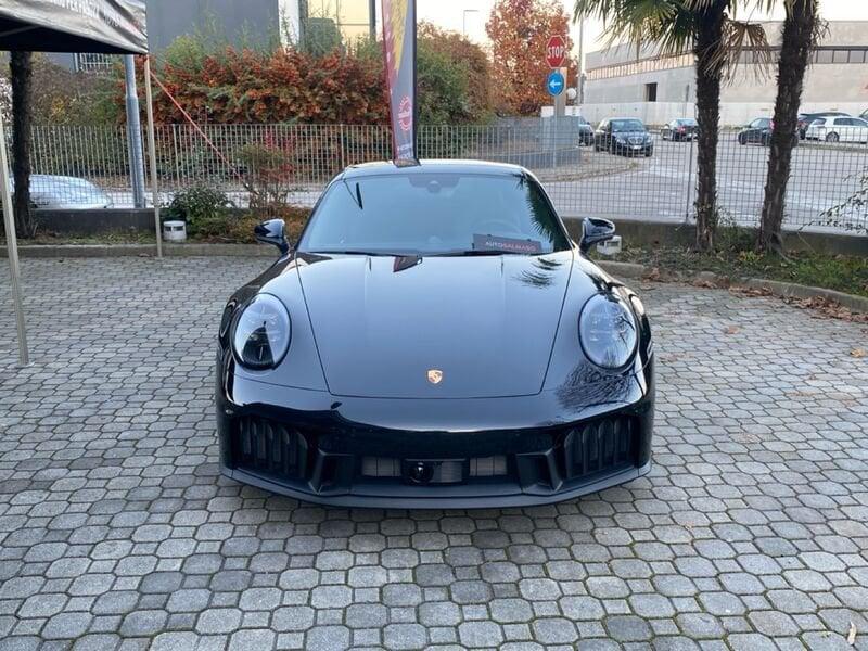 Porsche 911 911 Carrera 4 GTS 541 CV (992.2)