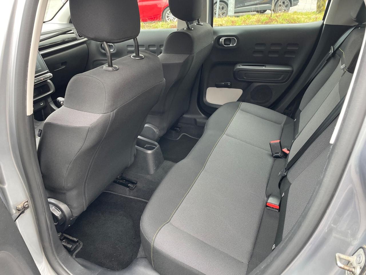 Citroen C3 PureTech 83 *Neopatentati*