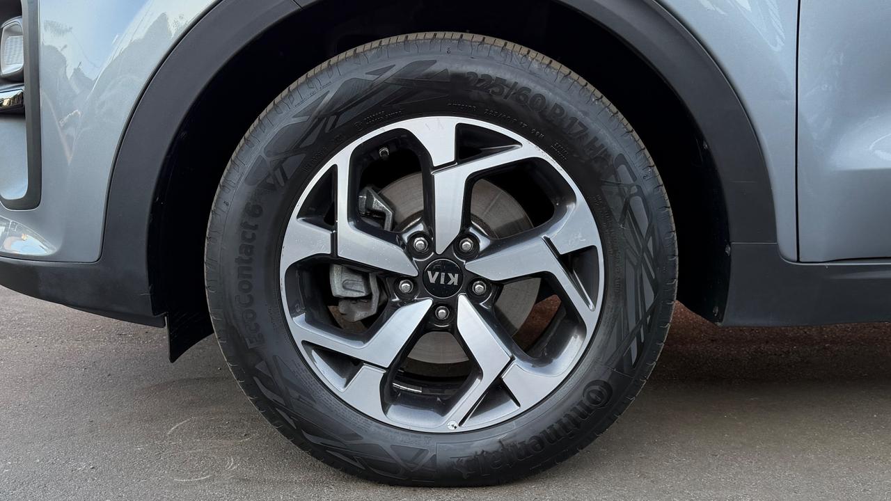 KIA SPORTAGE 1.6 BUSINESS CLASS CRDI DCT7 MH 2WD 136CV - FULL LED, CARPLAY, NEOPATENTATI