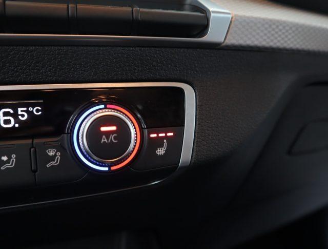 AUDI Q2 35 TFSI S tronic Advanced *PROMO PARISI GROUP*