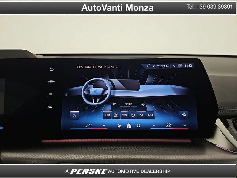 BMW X1 X1 xDrive 20d Msport Pro