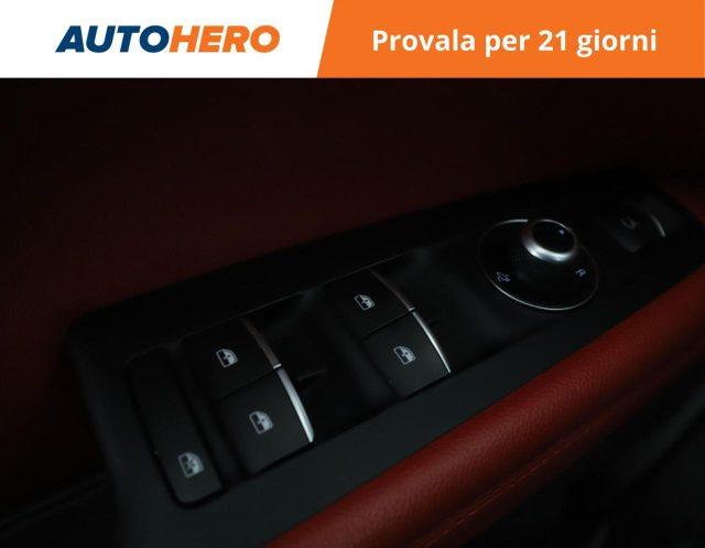 ALFA ROMEO Stelvio 2.2 Turbodiesel 210 CV AT8 Q4 Super