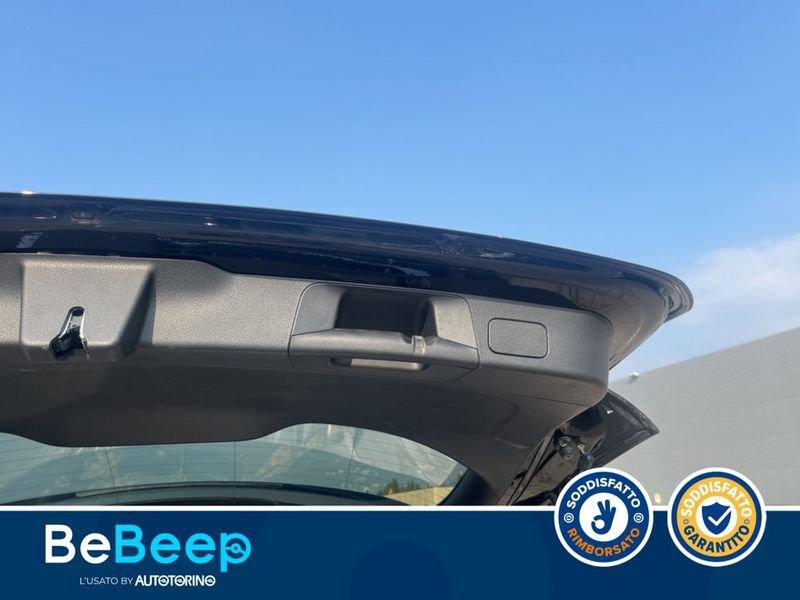 Mercedes-Benz Classe GLB GLB 200 D PREMIUM AUTO