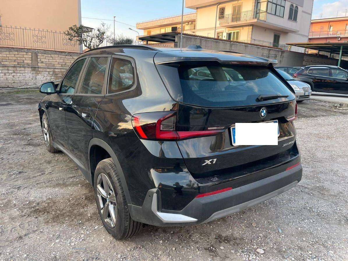 Bmw X1 xDrive 20d xLine LEGGI ANNUNCIO