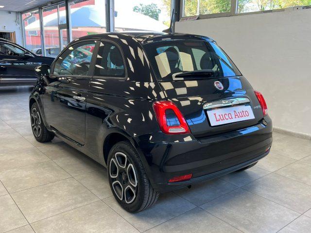 FIAT 500 1.0 Hybrid *UNICO PROP.*APPLE+ANDROID*