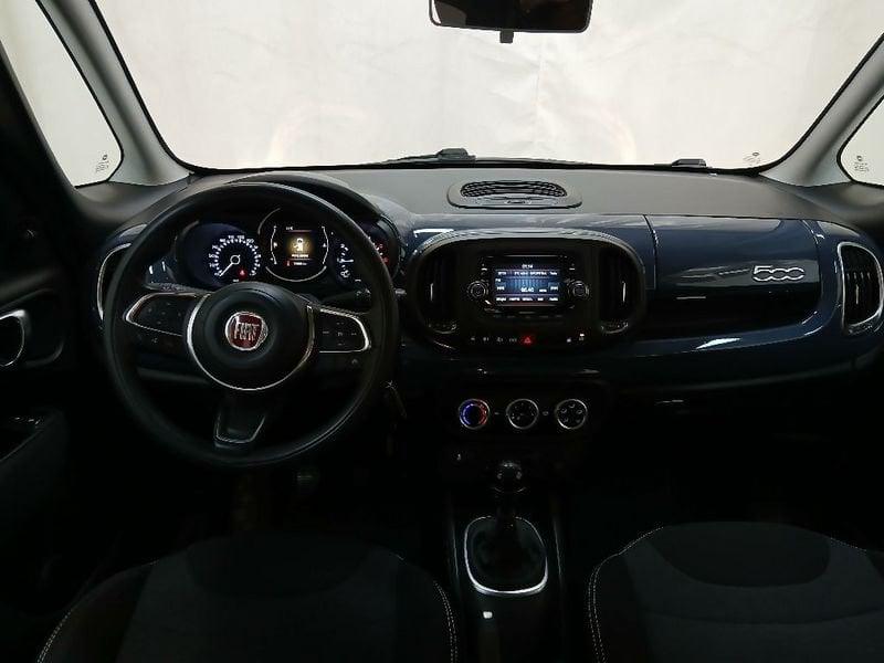 FIAT 500L 1.3 mjt Pop Star 95cv