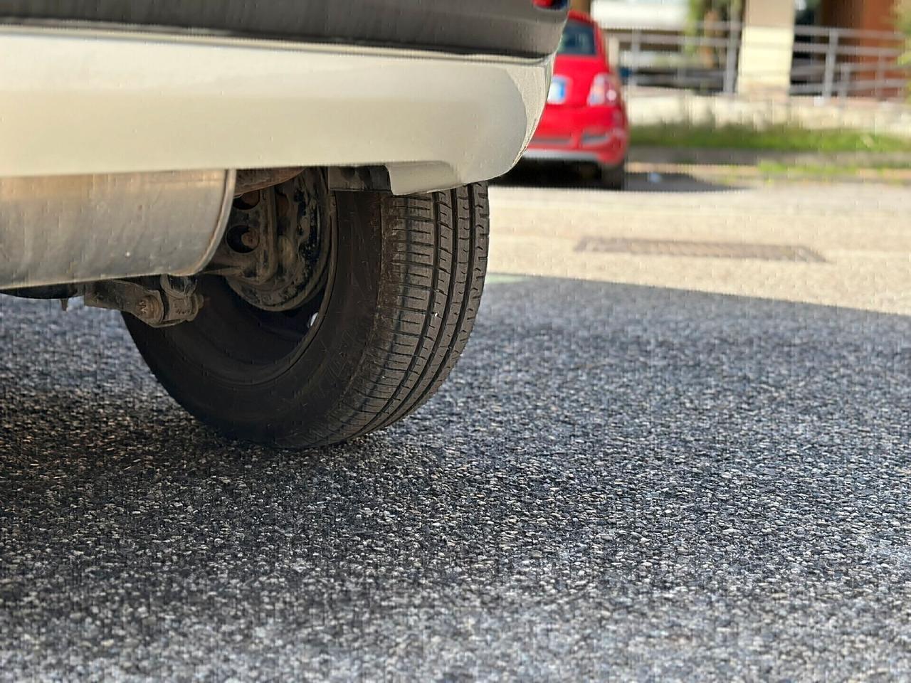 Fiat Panda 0.9 TwinAir Turbo Natural Power