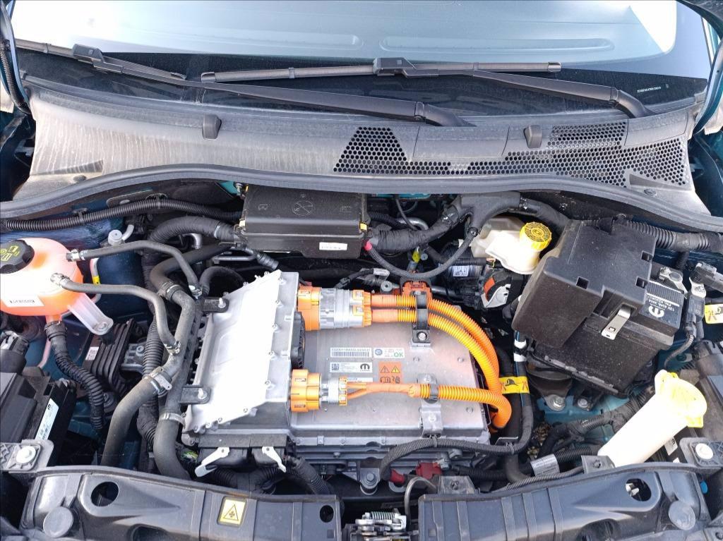 FIAT 500e 42 kWh Icon + del 2022