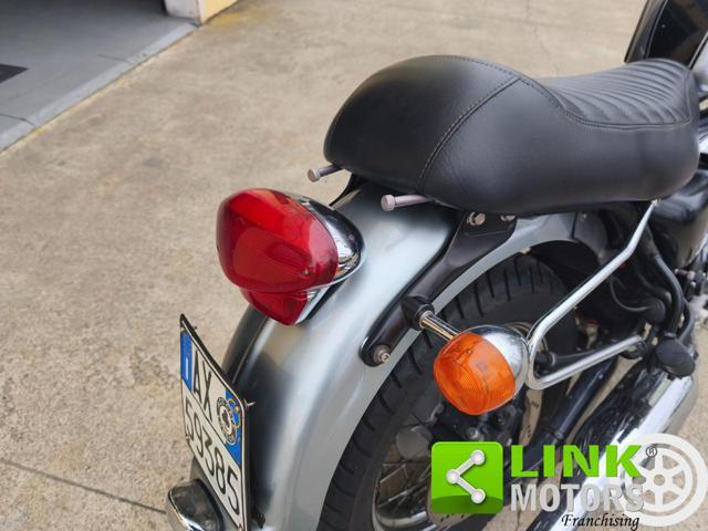 TRIUMPH Thunderbird 900 RT