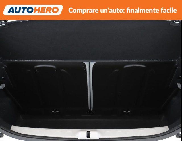TOYOTA Aygo 1.0 VVT-i 69 CV 5 porte x-cool