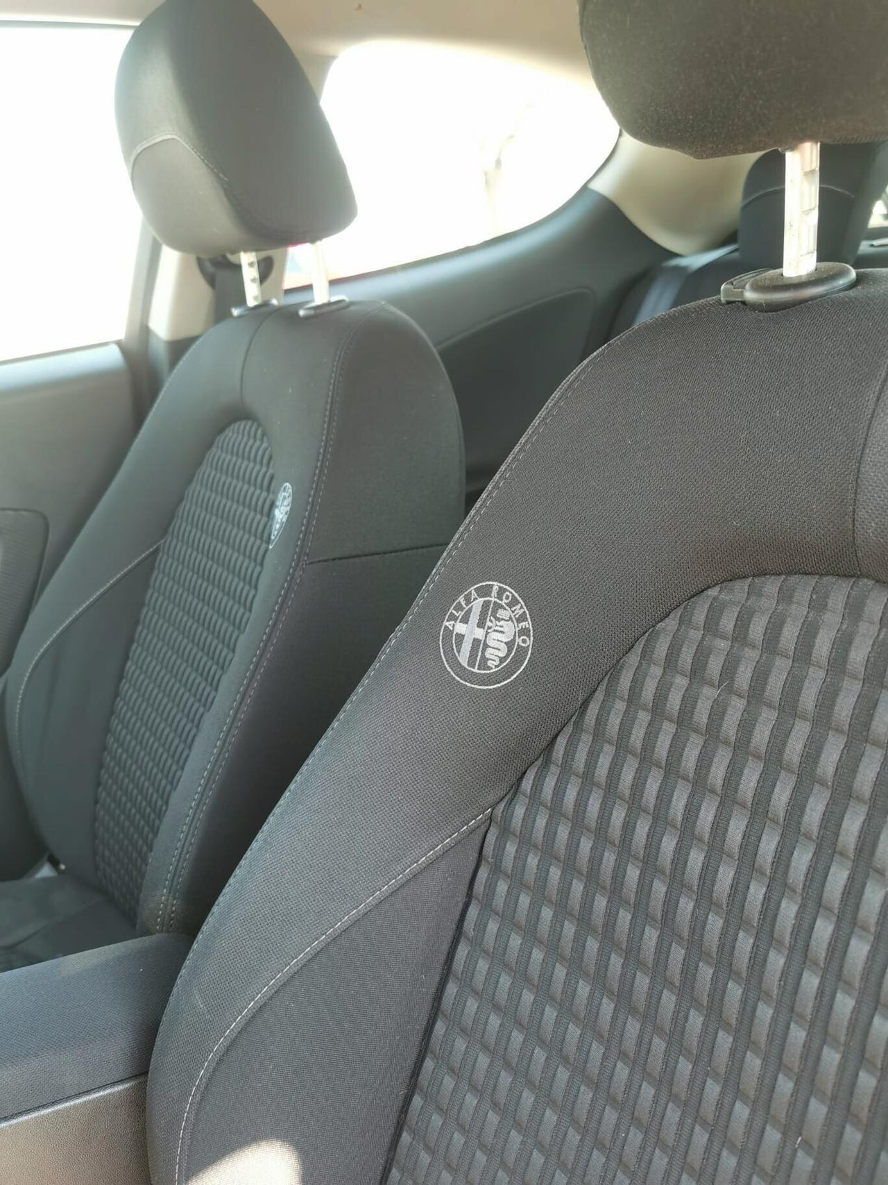 Alfa Romeo MiTo 1.4 78 CV Progression 2009