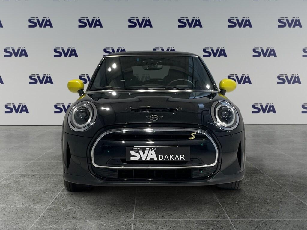 Mini Mini 102CV Autom. Cooper SE Camden Edit.