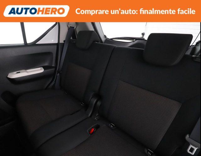 SUZUKI Ignis 1.2 Dualjet 4WD All Grip Top