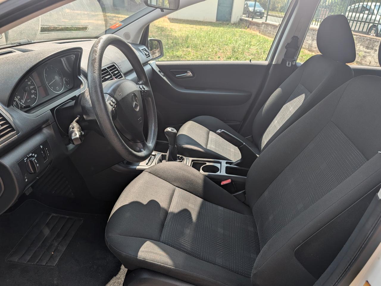 Mercedes-benz A 160 BlueEFFICIENCY Special Edition