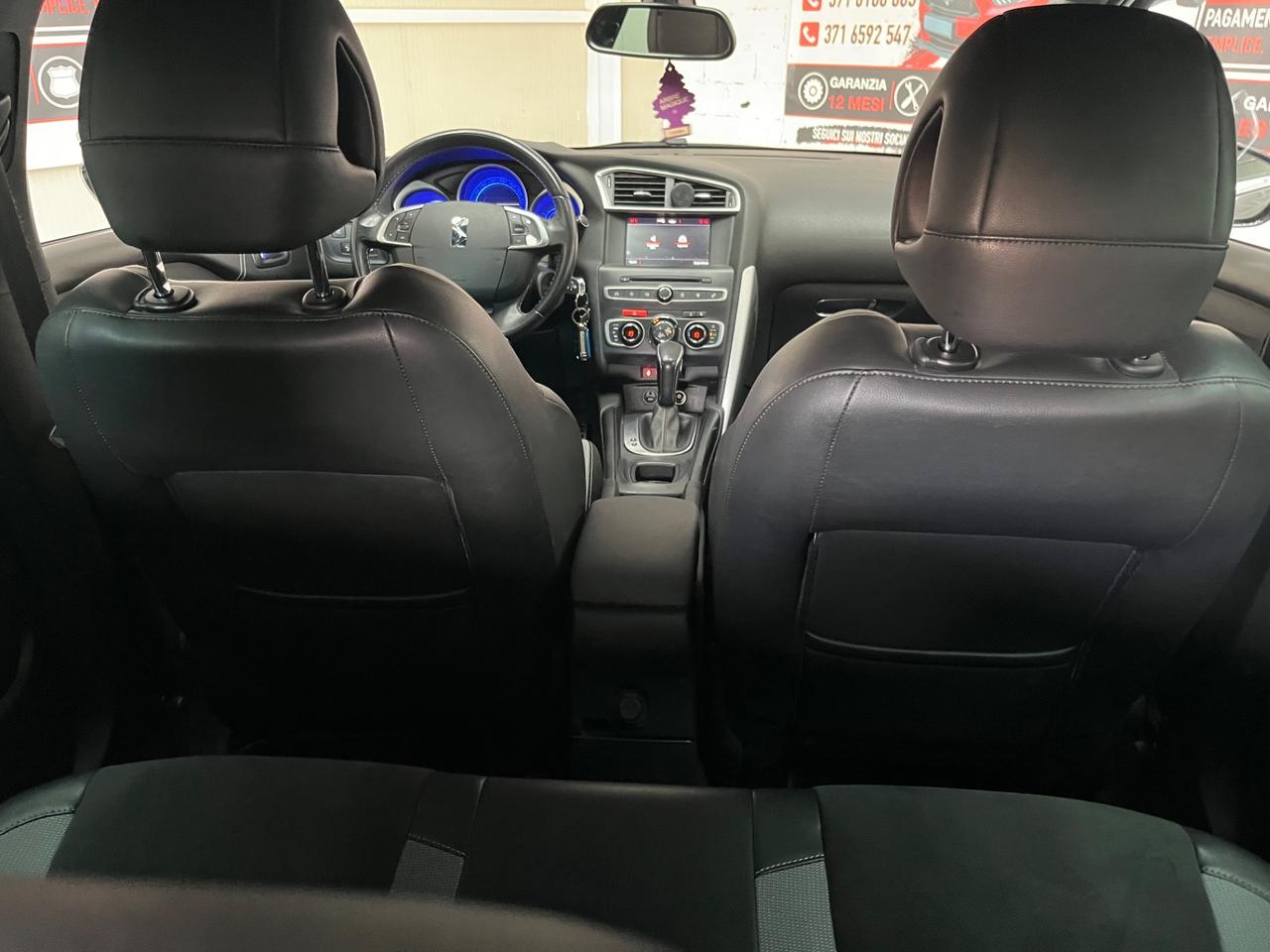 DS4 - CROSSBACK SPORT