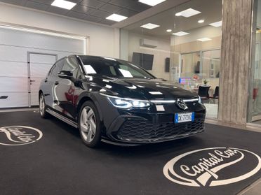 Volkswagen Golf 2.0 TDI DSG GTD