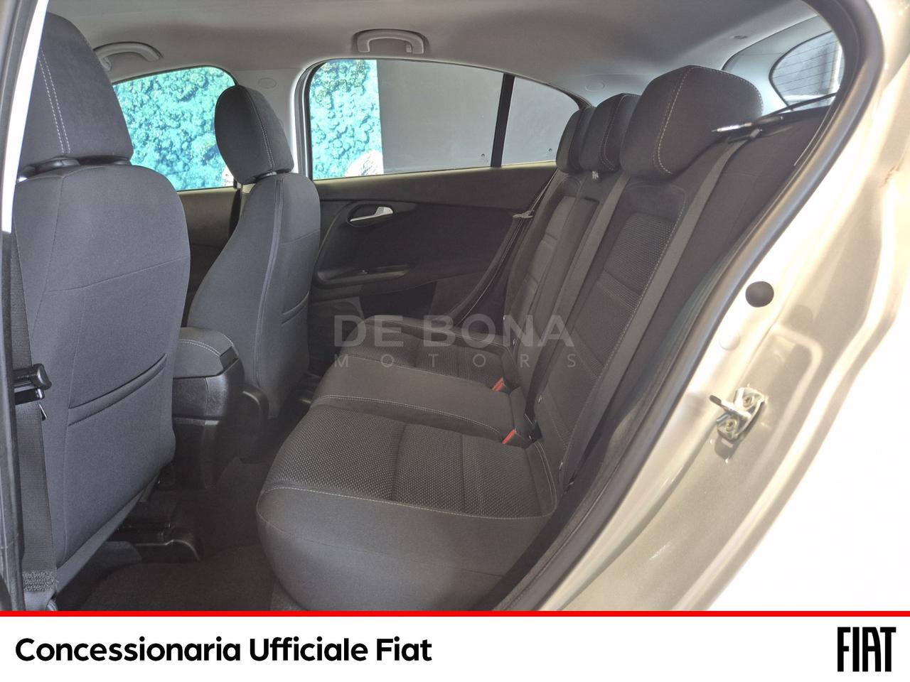 Fiat Tipo 5p 1.6 mjt business s&s 120cv