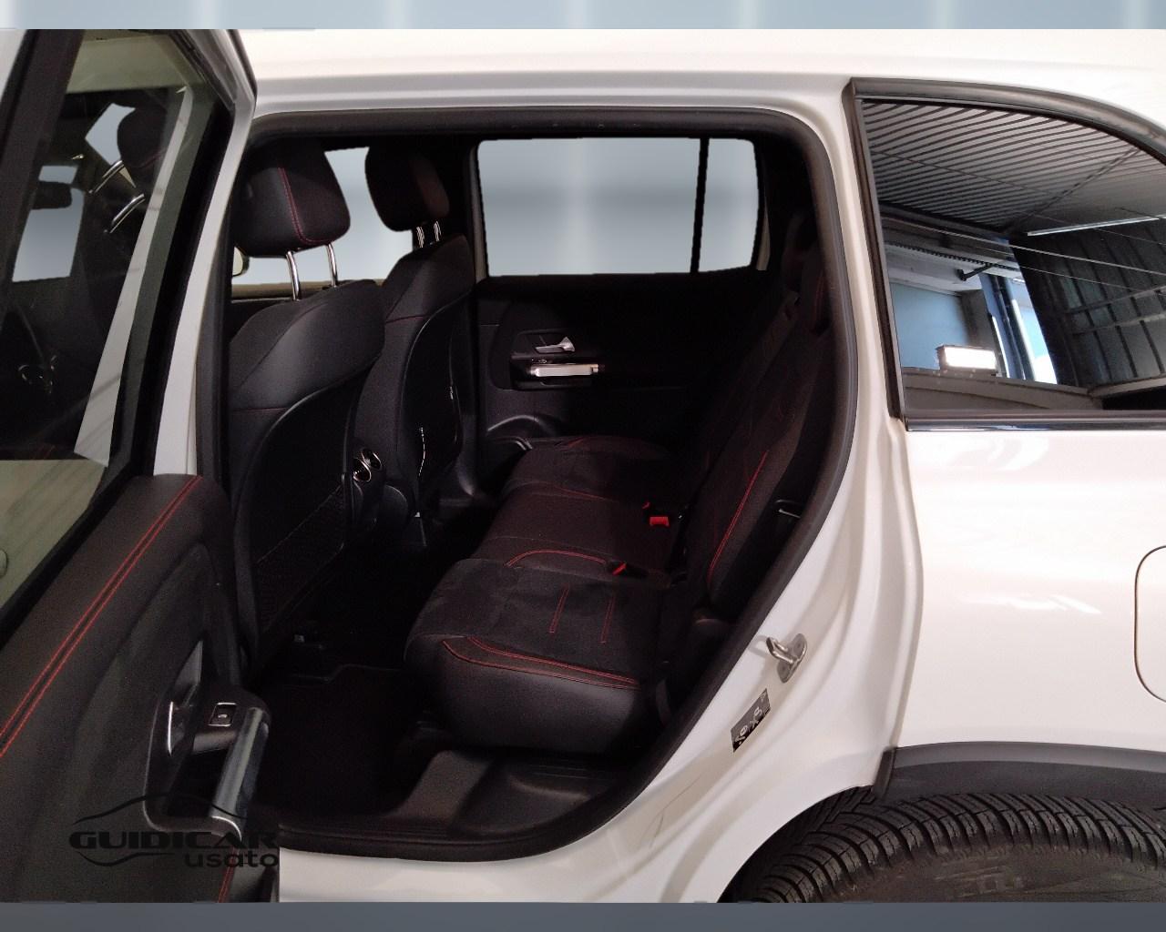 Mercedes-Benz GLB - X247 2019 - GLB 200 d Premium auto