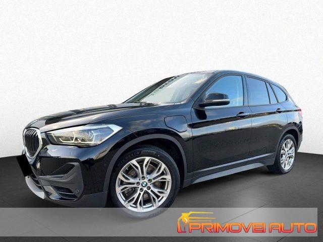 BMW X1 xDrive25e Advantage