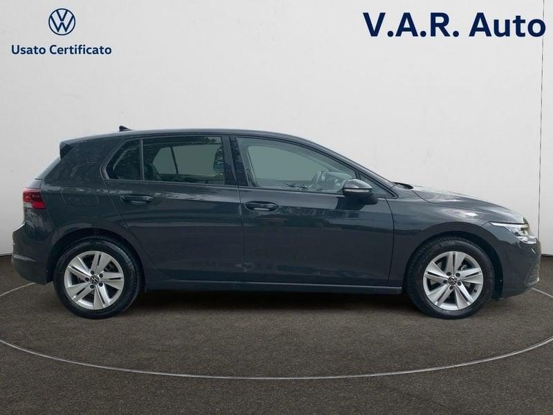 Volkswagen Golf 1.5 TSI EVO ACT Life