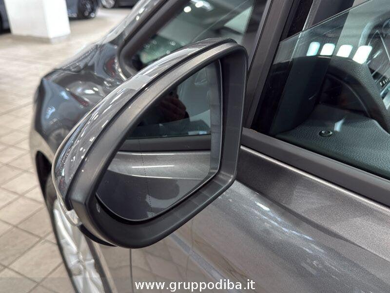 Volkswagen Touran III 2015 Diesel 1.6 tdi Comfortline