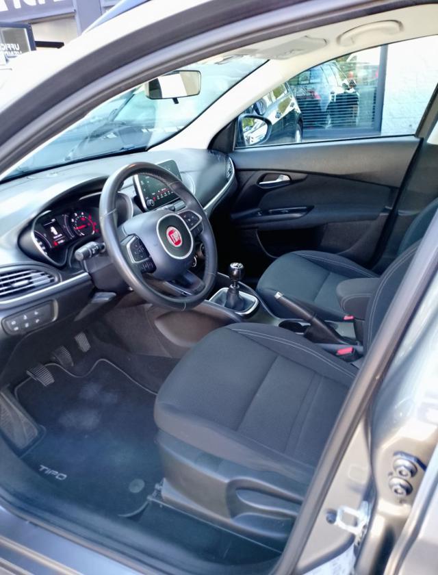 FIAT Tipo 1.6 Mjt S&S SW Lounge