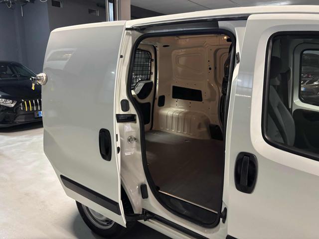 FIAT Fiorino 1.3 MJT 80CV Cargo