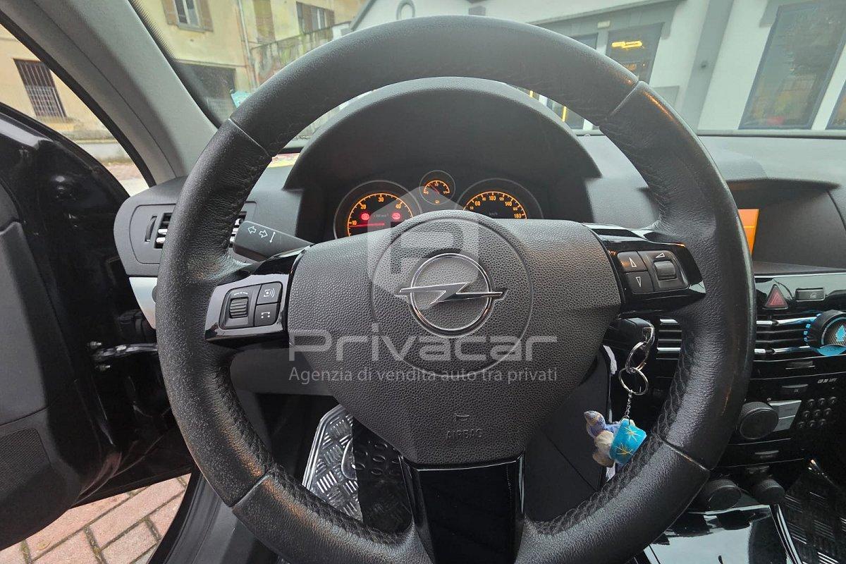 OPEL Astra 1.7 CDTI 125CV Station Wagon Cosmo