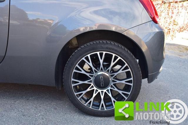 FIAT 500 1.0 Hybrid Dolcevita VENDUTA!!!!