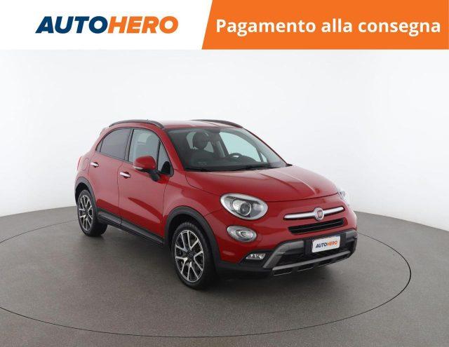 FIAT 500X 1.6 MultiJet 120 CV Cross Plus