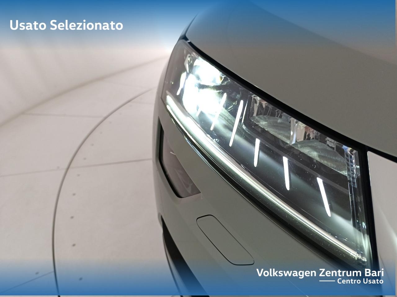 Skoda Karoq 2.0 tdi evo ambition 115cv dsg
