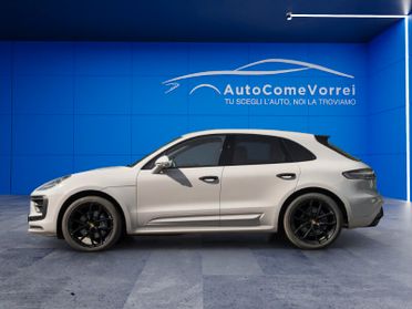 PORSCHE Macan 1ªs. '13-'25 Macan 2.0