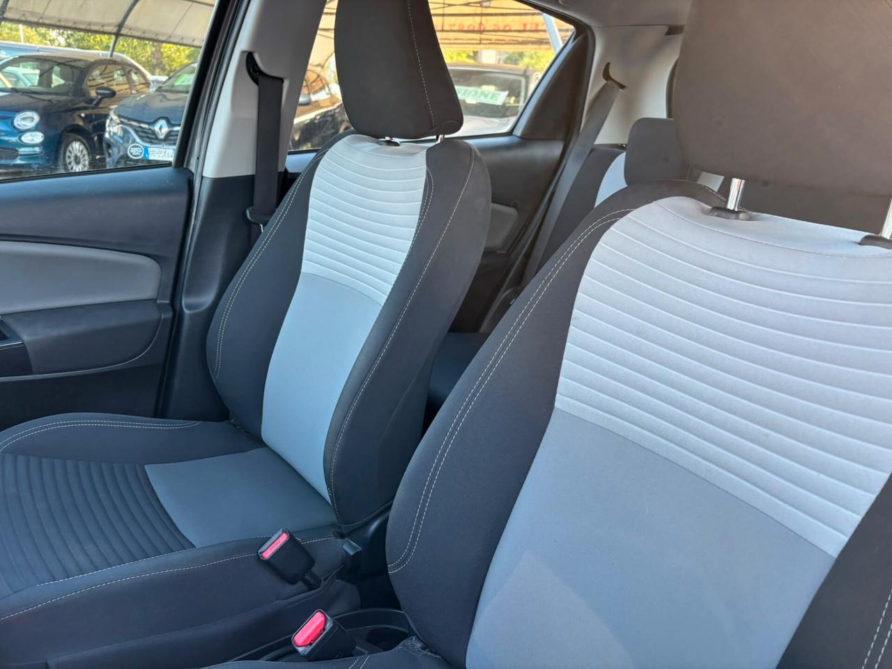 Toyota Yaris 1.5 Hybrid 5 porte Active