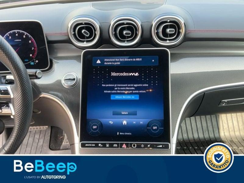 Mercedes-Benz CLE Coupé CLE COUPE AMG 53 PREMIUM 4MATIC+ AUTO