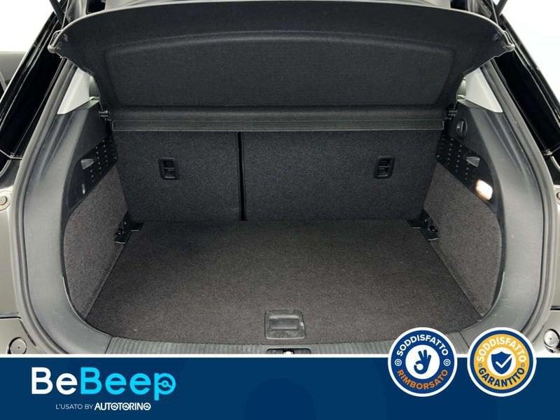 Audi A1 SPORTBACK 1.4 TDI