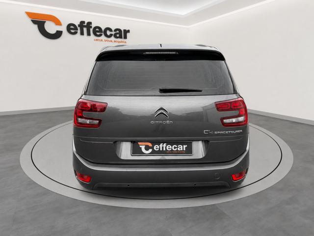 CITROEN Grand C4 Spacetourer BlueHDi 130 CV 7 POSTI
