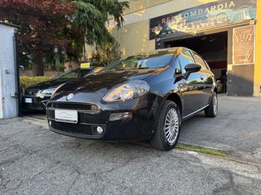 Fiat Grande Punto Grande Punto 1.4 5 porte Actual Natural Power