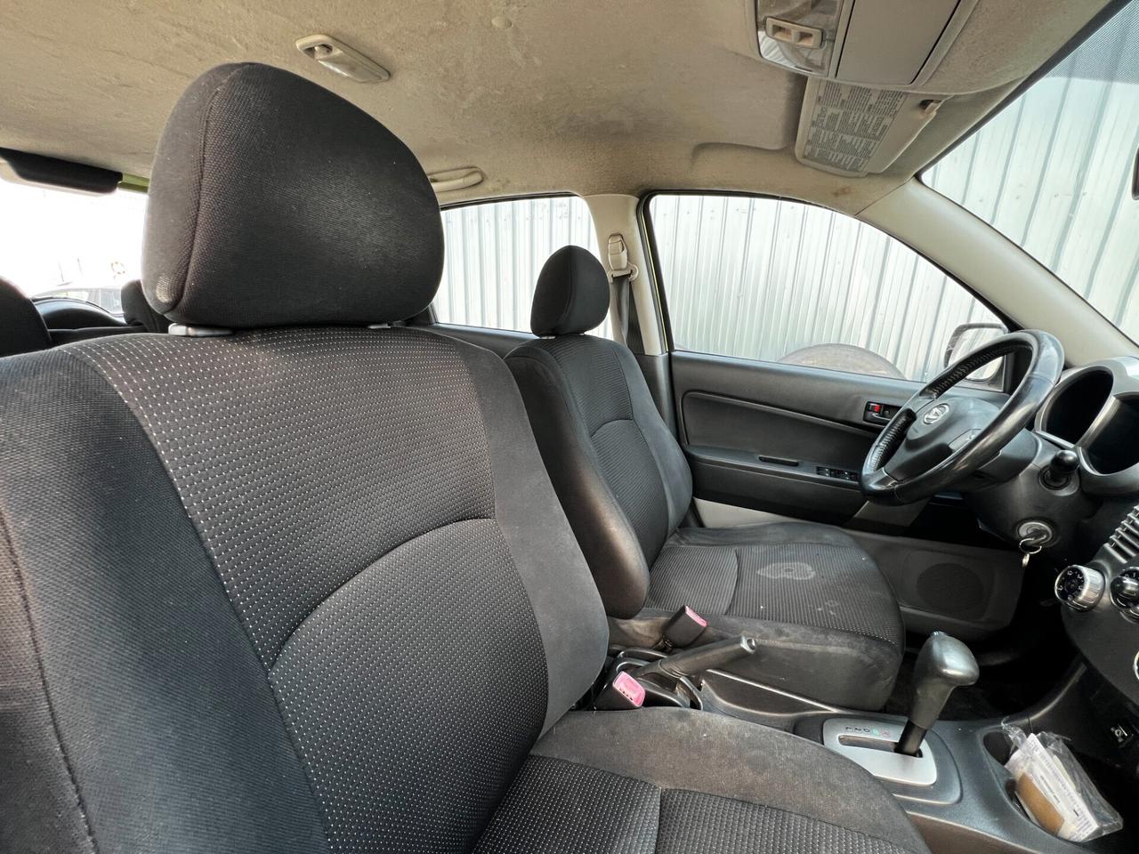 Daihatsu Terios 1.5 4WD SXA Green Powered