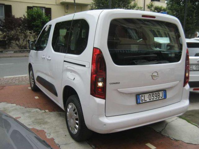 OPEL Combo LIFE 1.5 D 100 CV S-S MT6 EDITION PLUS N1