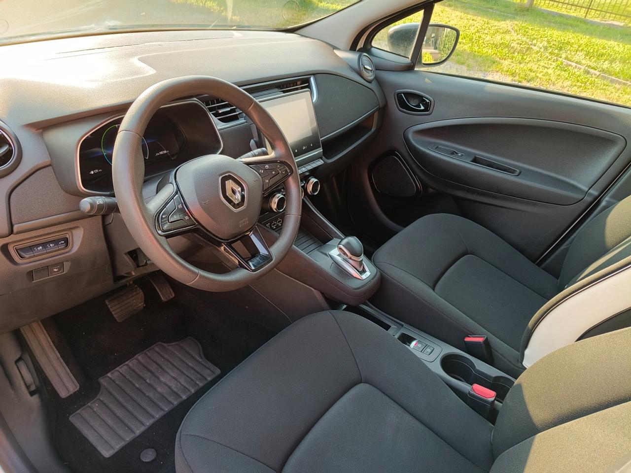 Renault ZOE Life R110 Elettrica