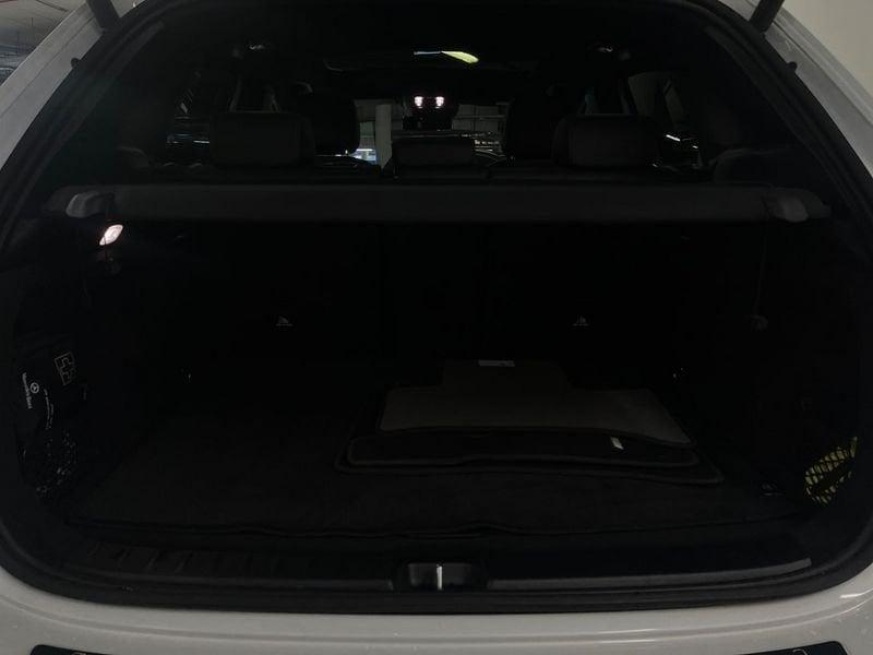 Mercedes-Benz EQA 250+ AMG Line Advanced