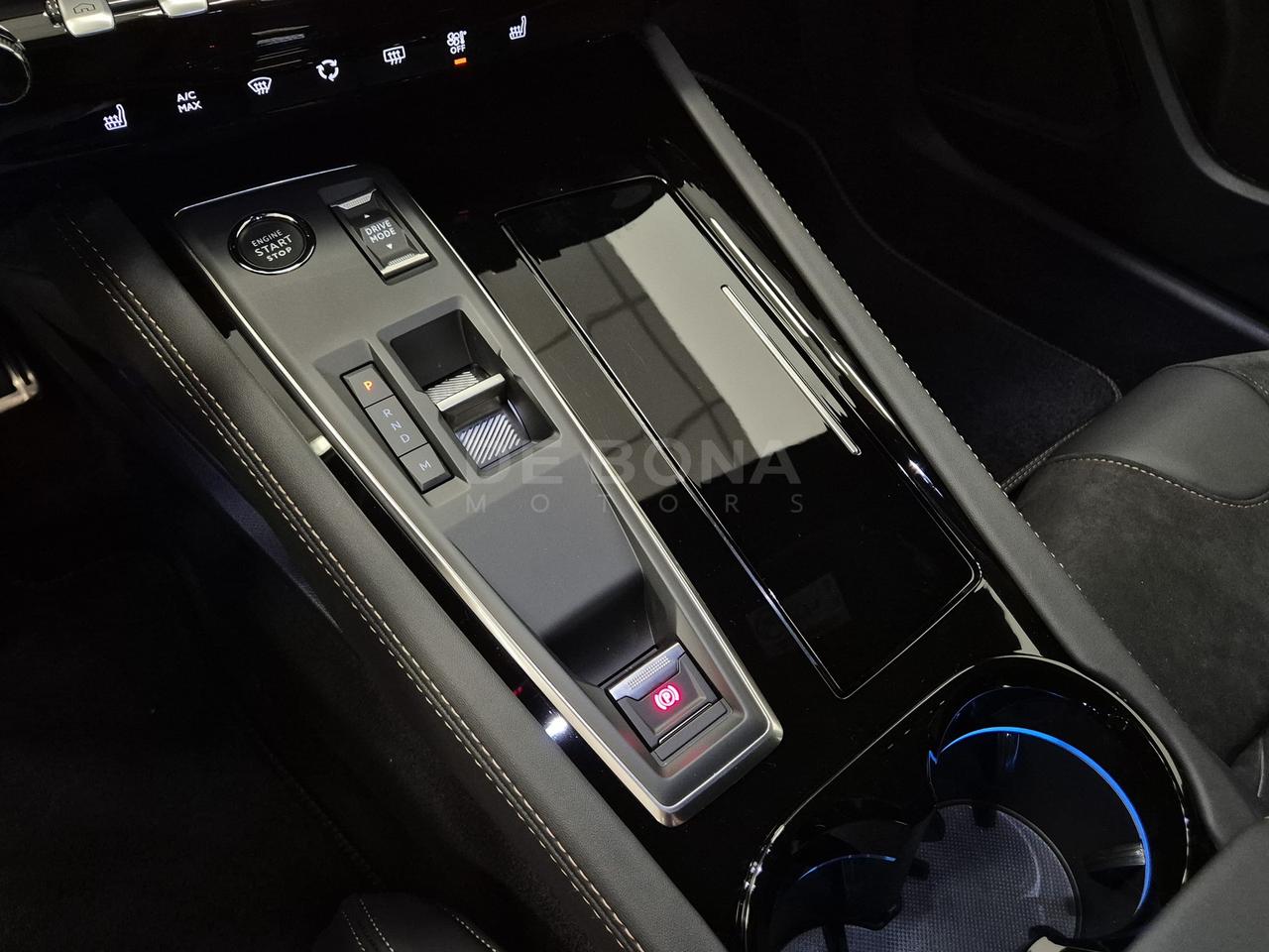 Peugeot 508 sw 1.5 bluehdi gt s&s 130cv eat8