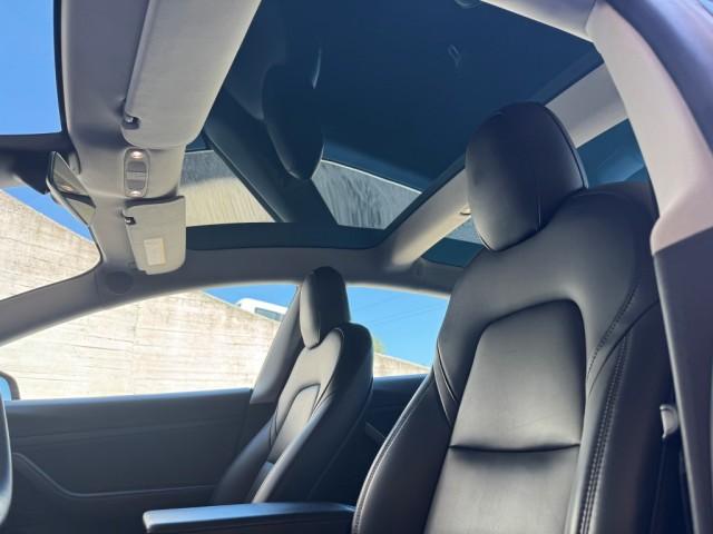 Tesla Model 3 Standard Plus rwd