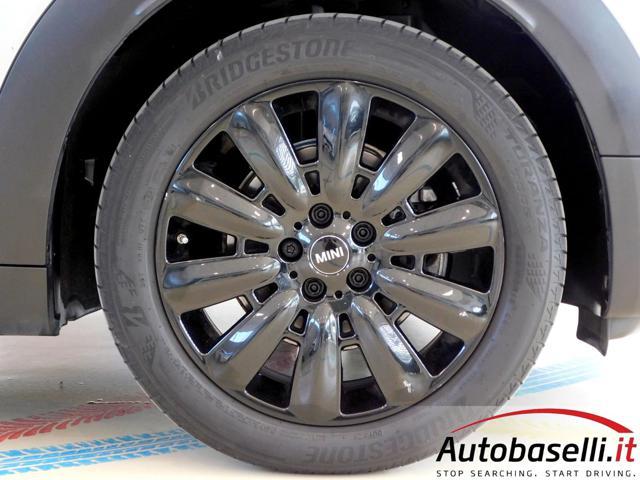 MINI Countryman 1.5 COOPER Classic COUNTRYMAN AUTOMATICA 136CV