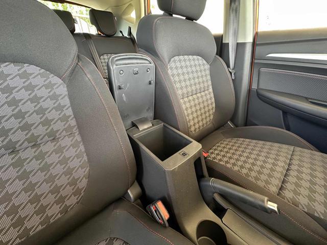 MG ZS 1.5 VTi-tech Comfort PRATICAMENTE NUOVA DA PROVARE